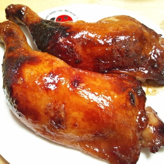 骨付きモモ肉レシピ 作り方の人気順 簡単料理の楽天レシピ 骨付きモモ肉レシピ 作り方の人気順 簡単料理の楽天レシピ